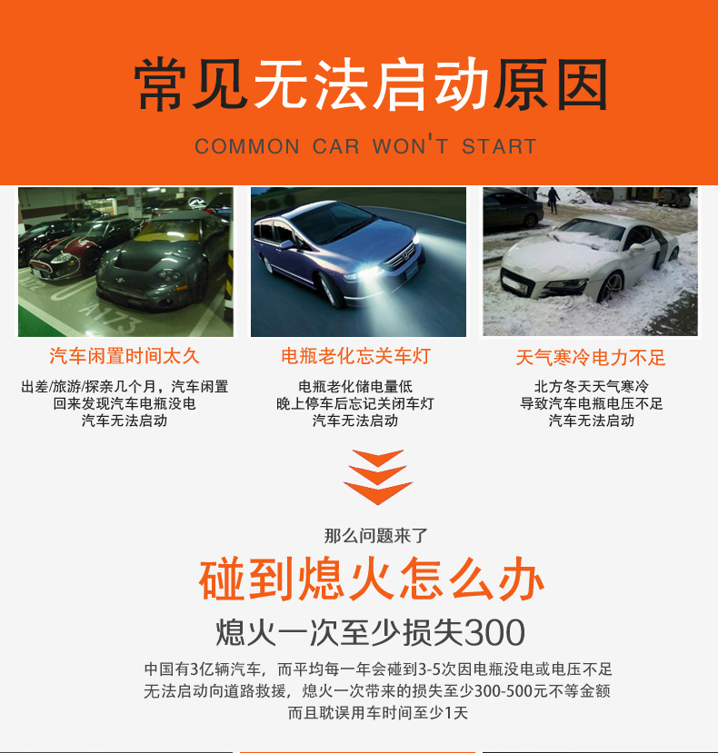 昂佳汽車應急啟動電源 昂佳汽車應急啟動電源